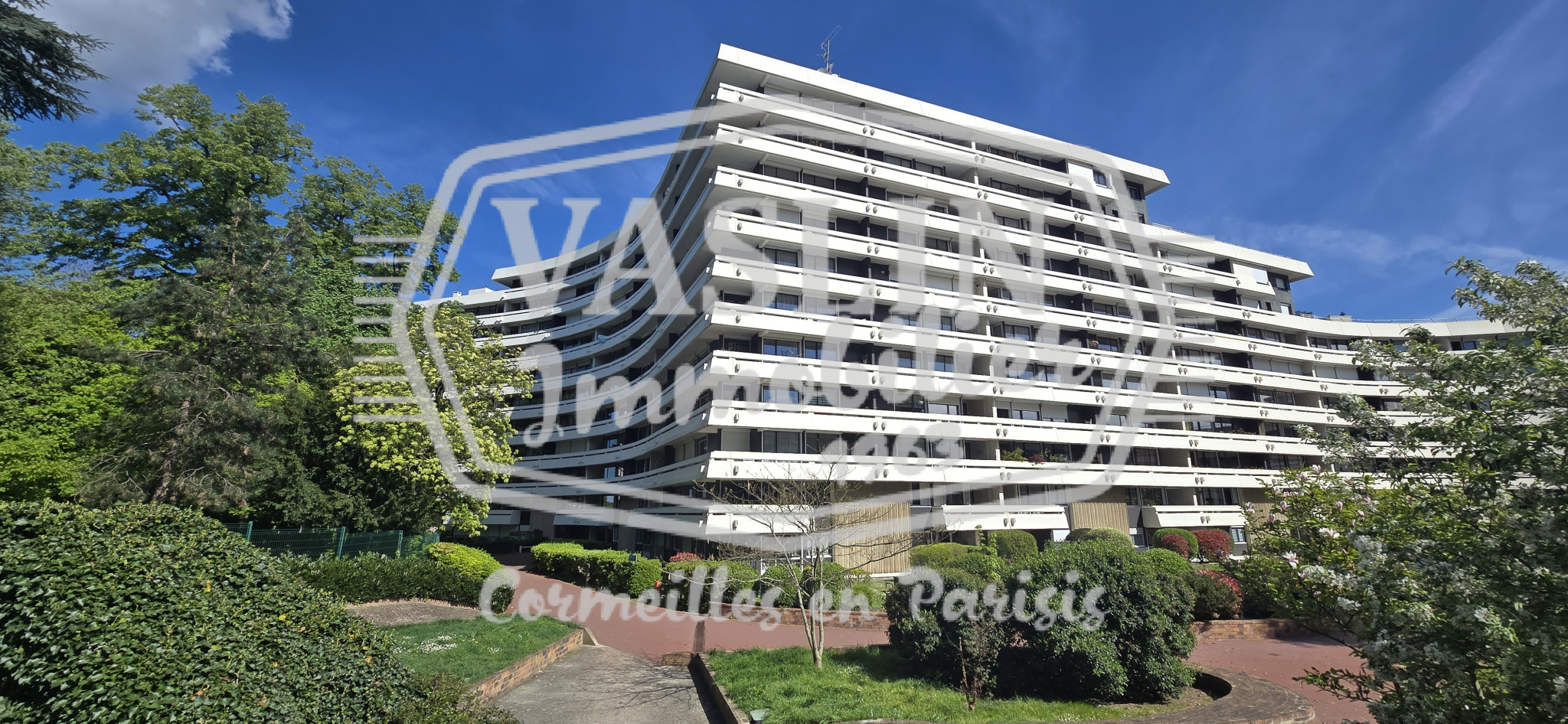 Agence immobilière de VASLIN Immobilier