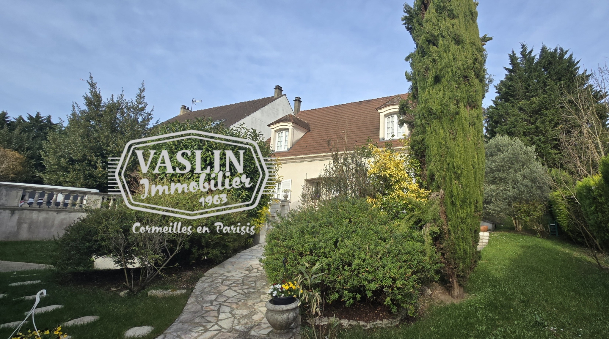 Agence immobilière de VASLIN Immobilier