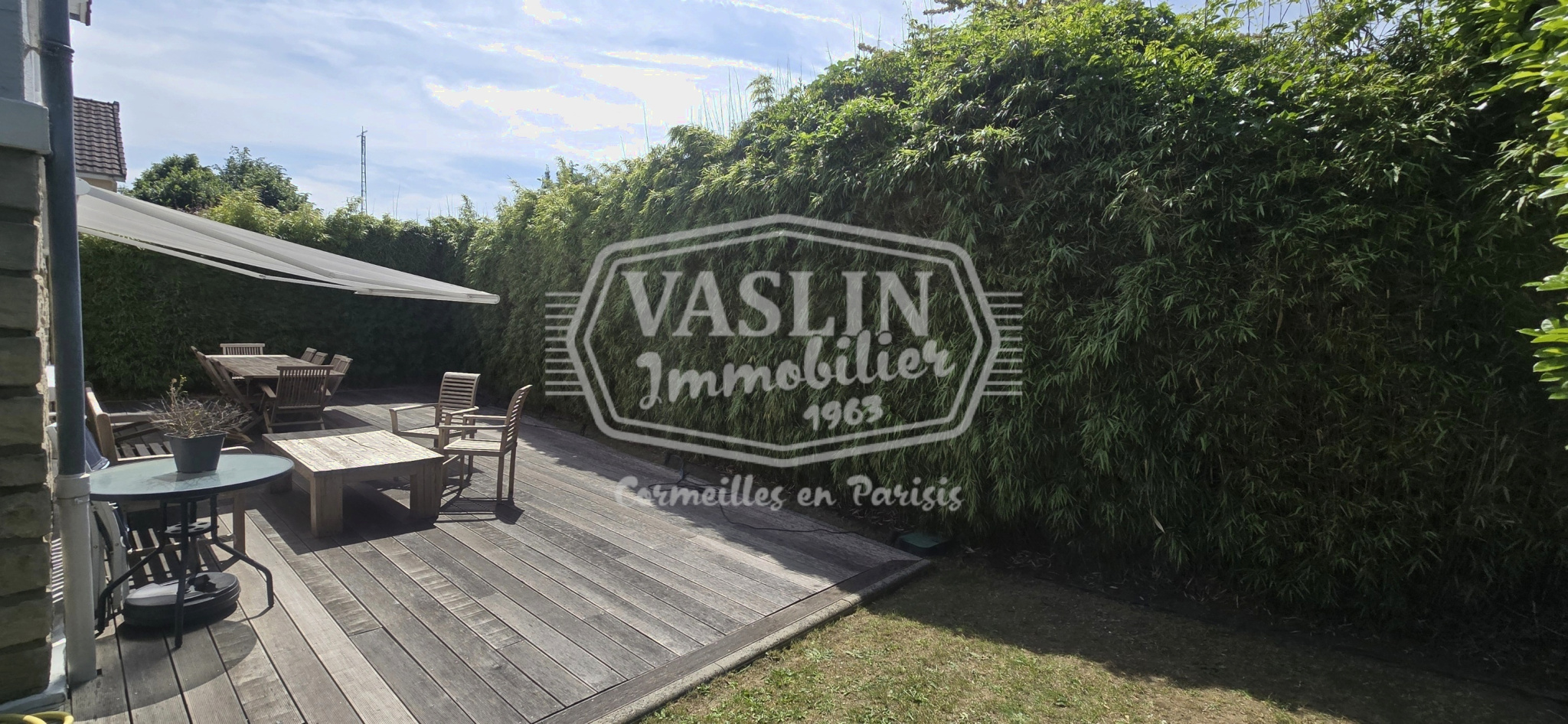 Agence immobilière de VASLIN Immobilier