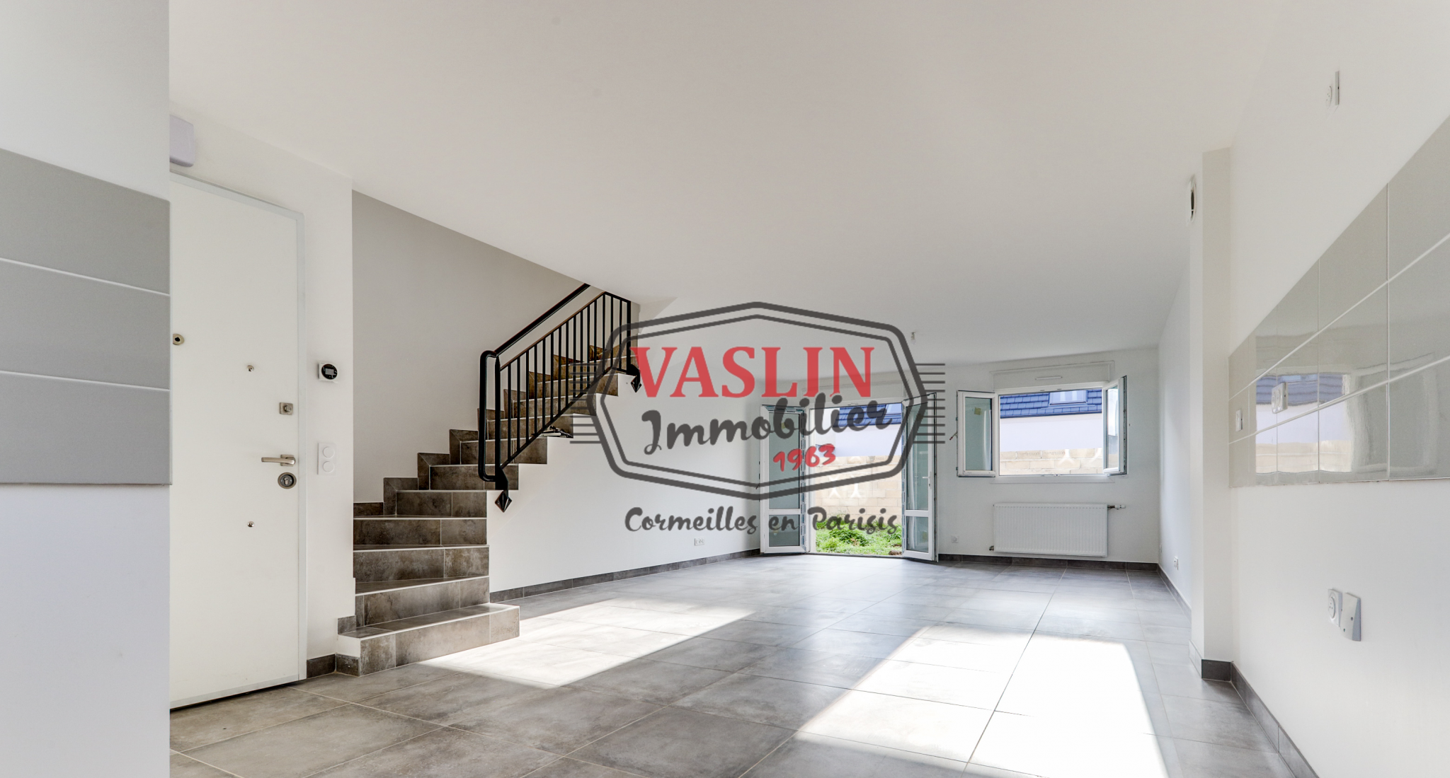 Agence immobilière de VASLIN Immobilier
