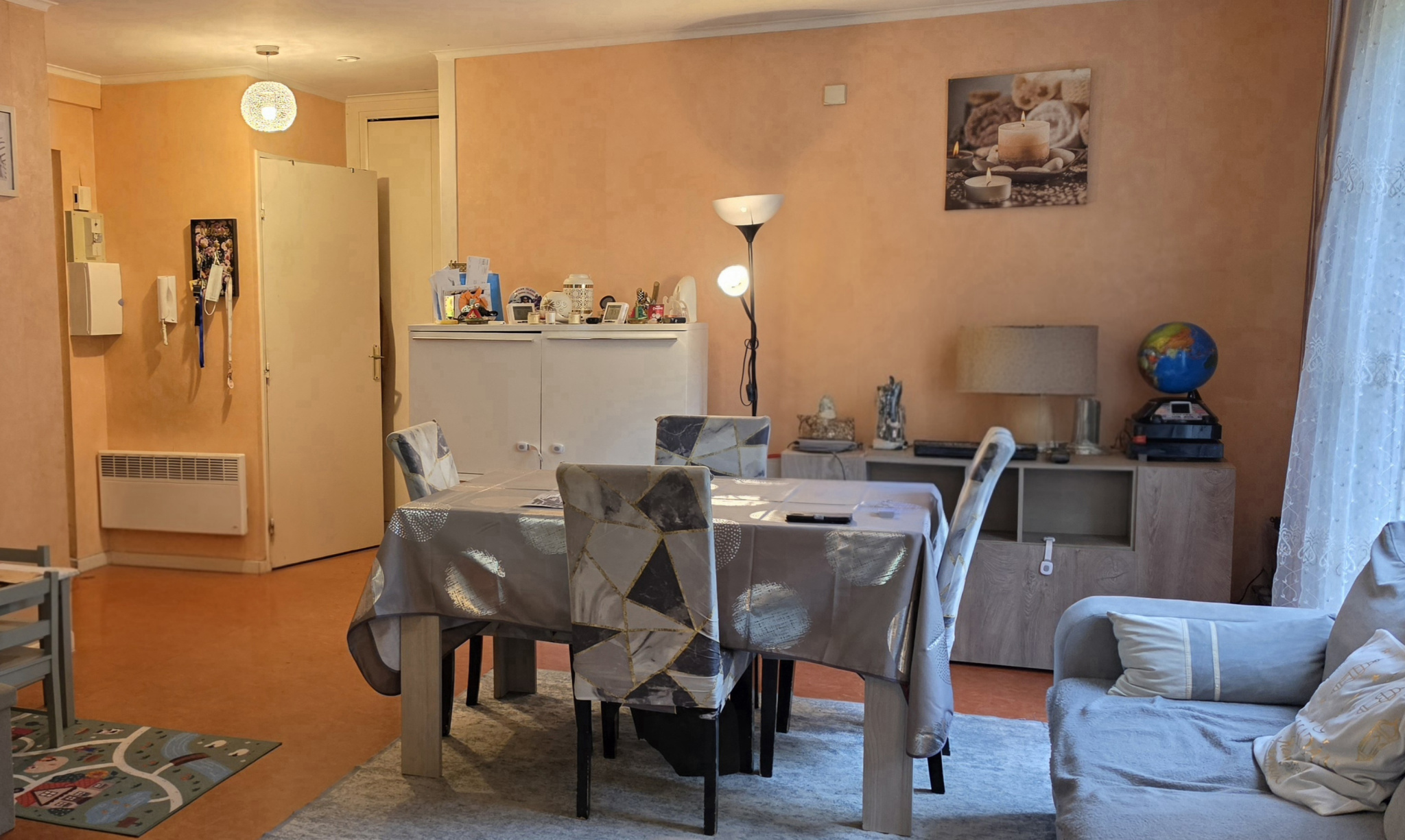 Agence immobilière de VASLIN Immobilier